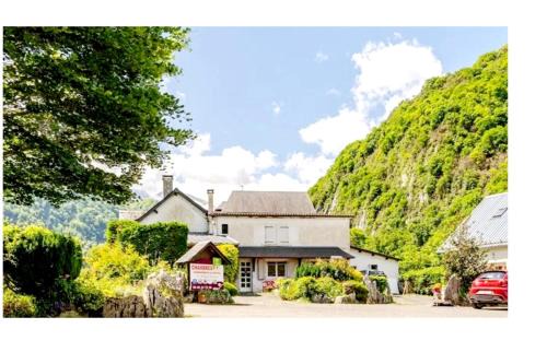 Accous Bed & Breakfast | Chambres d hôtes La Cavalière
