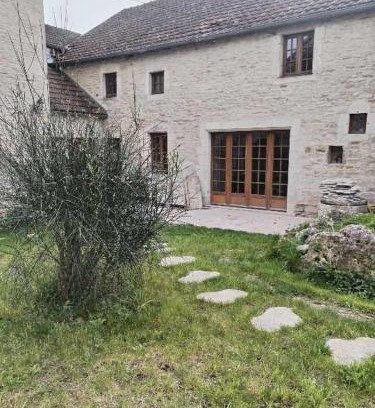 Is-sur-Tille Bed & Breakfast | chambres d'hôtes rue Pasteur
