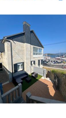 Combarro House | Chancelas A