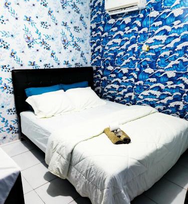 Jakarta House | Chandrady Permata Guest House 2