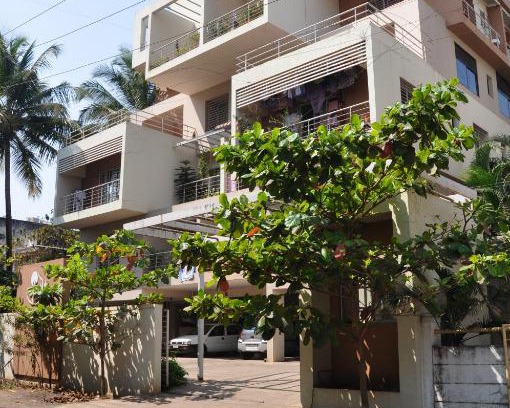 Kolhapur Apartment | Chandralok Service Apartments
