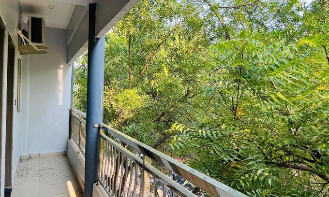 Ujjain Apartment | Chandrasajan Comfort Stay