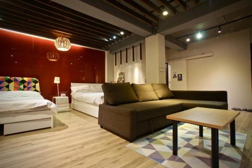 Ruifang House | Changhong Homestay