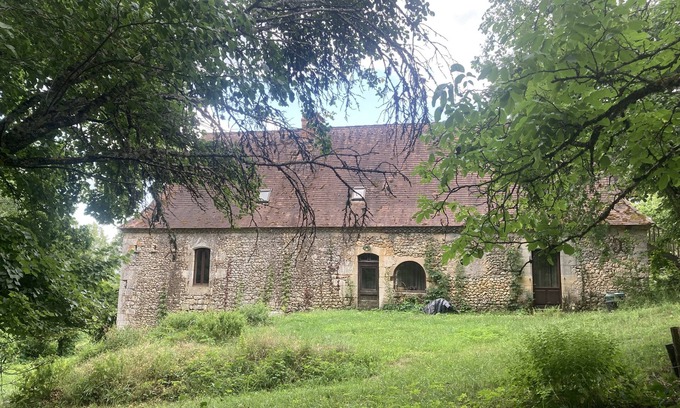 Fleurac Cottage | Chantegrel-Vézère En Pleine Nature; spacious, practical and full of charm