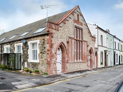 Cockermouth House | Chapel Mouse Cottage
