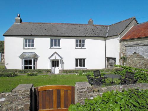 Beaford House | Chaplands