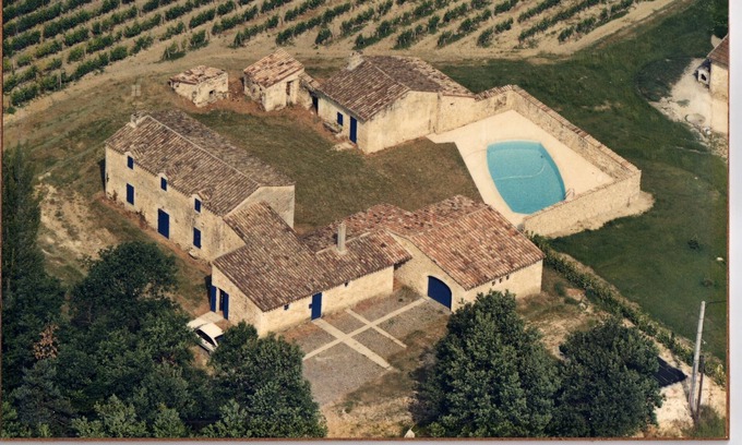 Puisseguin House | Character bed and breakfast in the vineyards, 13 km from Saint-Emilion