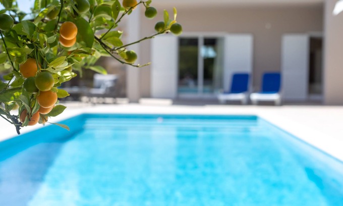 Alcalar House | Character house with private pool ideally situated - Alvor