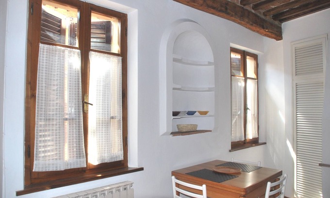 Siena City Centre Apartment | Characteristic apartment in the historic center of Siena