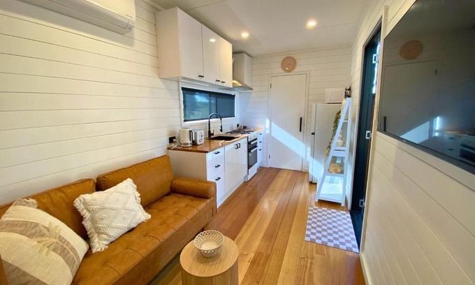 Mount View Apartment | Chardonnay self contained home