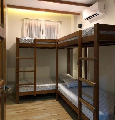 Baganga House | Charish del Mar