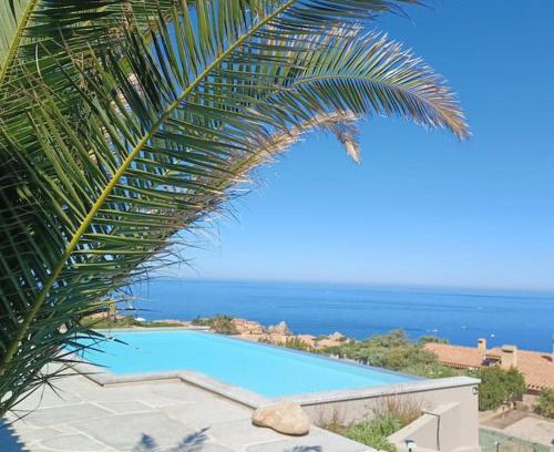 Costa Paradiso Villa | Charlie Home - Heart of Sardinia