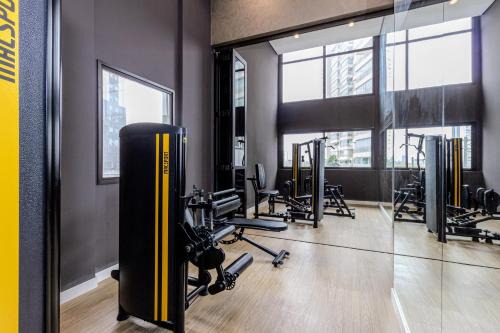 Ipiranga Apartment | Charlie Wonder Ipiranga
