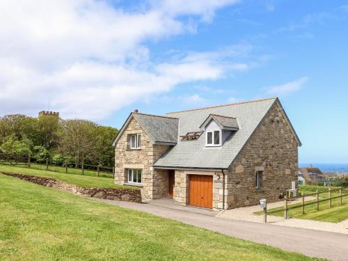 Pendeen House | Charlotte's House