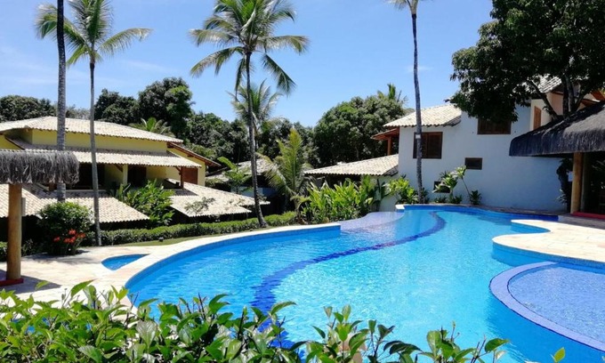 Historic Center House | Charm Bahia Residencias