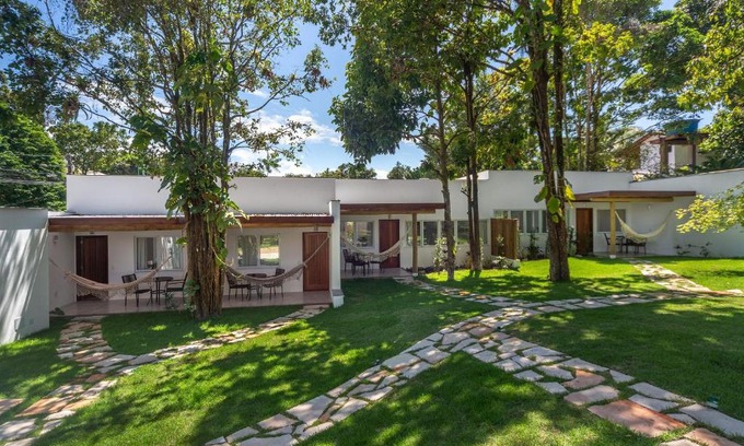 Historic Center Ski Chalet | Charm Bahia Suites