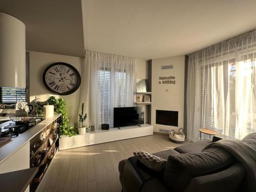 Fino Mornasco House | Charm & Relax between Lake Como and Milan