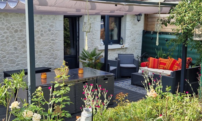 Seur House | Charm restored