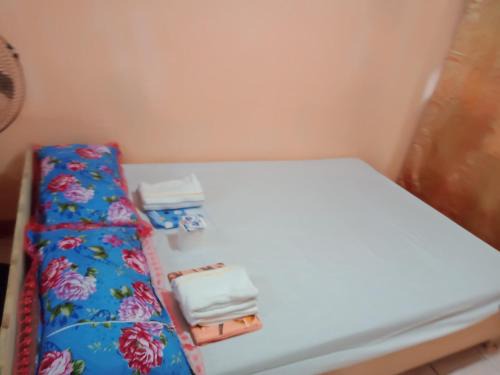 San Juan House | CHARM'S DE ALBIA GUEST HOUSE