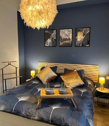 Wittisheim House | Charmant Cottage de village