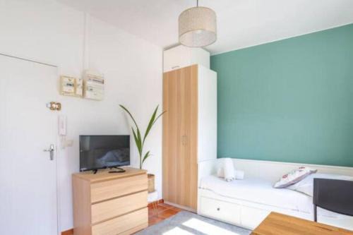 Saint-Pierre Apartment | Charmant studio proche de la timone