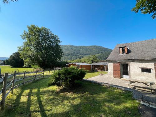 Castet House | Charmante Bergerie