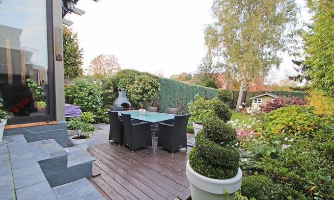 Waterloo House | - Charmante & Chaleureuse Maison -