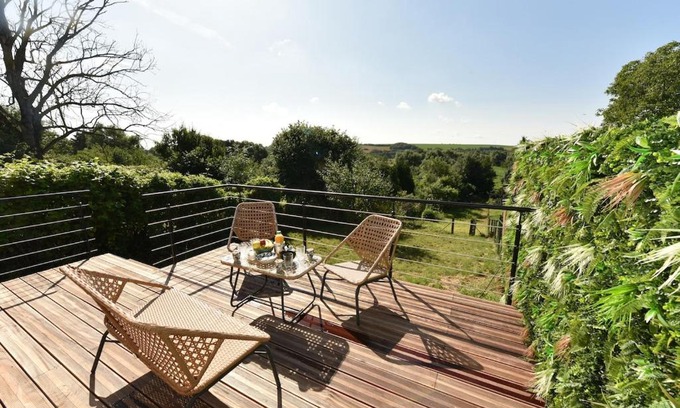 Thierache Sambre et Oise House | Charmante maisonnette au calme