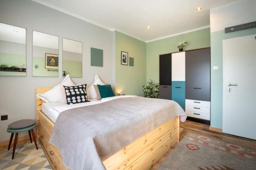 Rauental House | Charmante Privatzimmer in der Stadt