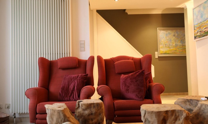 Opglabbeek House | Charmante Vakantiewoning Oudsbergen