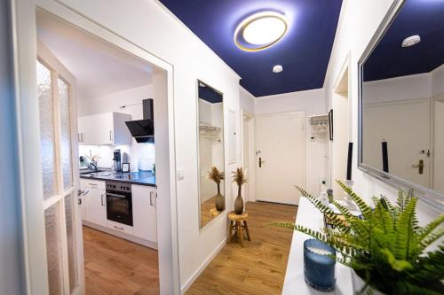 Sued House | Charmante Wohnung in Koblenzer Innenstadt