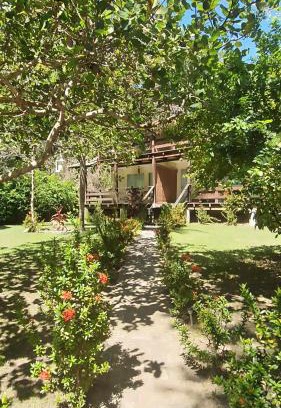 Velha Boipeba House | Charme do Dido