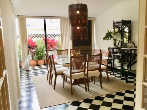 Quitandinha Apartment | Charme e aconchego no Palácio Quitandinha