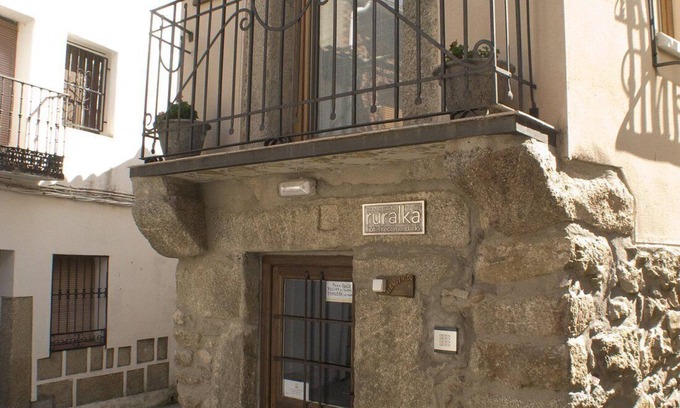 Santa Maria del Tietar Hotel | Charming inn in Ávila, 1 hour from Madrid