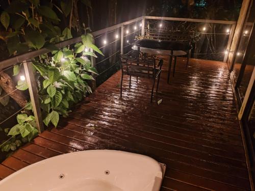 Los Angeles House | Charmin forest cabin