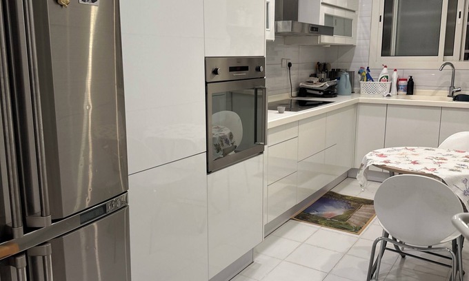 Taif Villa | Charming 3-bedroom villa in enchanting At Taif with WiFi, AC