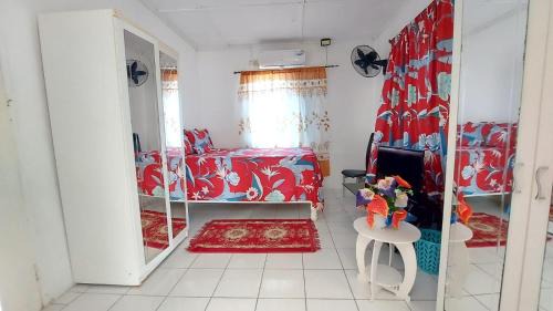 Port Morant House | Charming 1-Bedroom House in St Thomas Jamaica