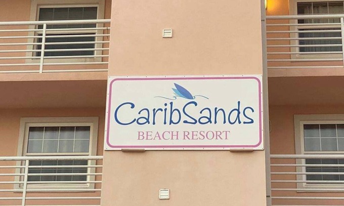 West End Condo | Charming 1-bedroom condo in superb Cayman Brac with pool