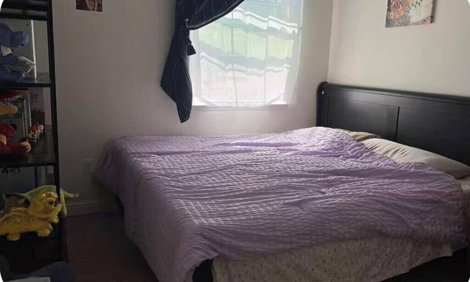 Milpitas House | Charming 1-bedroom townhome in fabulous Milpitas with AC, WiFi