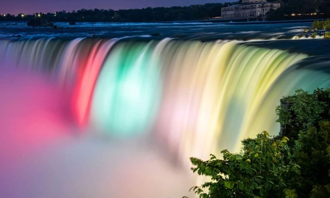 Downtown Niagara Falls Apartment | Charming 1BD Getaway - Unwind Near Niagara Falls