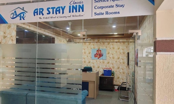 Kukatpally Housing Board Colony Apartment | Charming 2-bedroom apartment in marvelous Hyderabad with AC, WiFi