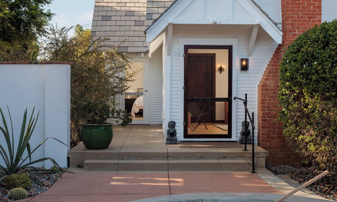 Leucadia House | Charming 2-Bedroom Coastal Retreat in Leucadia, Encinitas