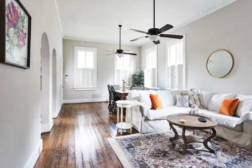 Old Shandon House | Charming 2Bed 2Bath Bungalow Shandon