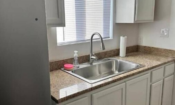 Menlo Park House | Charming 2BR - Heart of Tucson