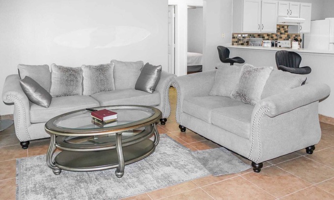 Port Saint Lucie House | Charming 3-bedroom house in lovely Port Saint Lucie with AC