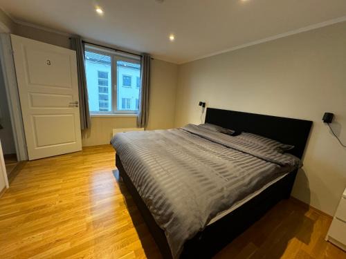 Kristiansund Apartment | Charming 3-Bedroom Apartment in the Heart of Kristiansund