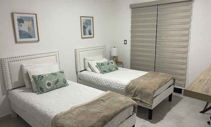 El Sauzal House | Charming 3-bedroom house with AC, WiFi in amazing El Sauzal, by Ruta del Vino