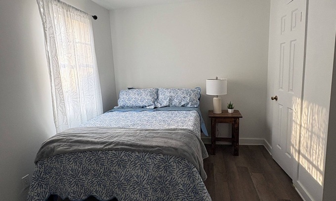 Fondren House | Charming 3-bedroom house in gorgeous Jackson