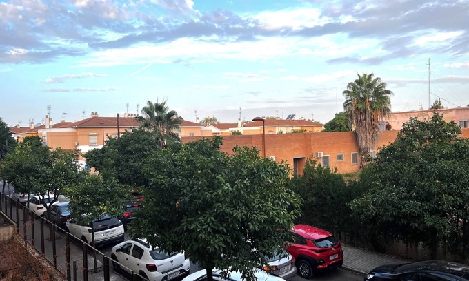 Sevilla Este Apartment | Charming abode in Sevilla Este