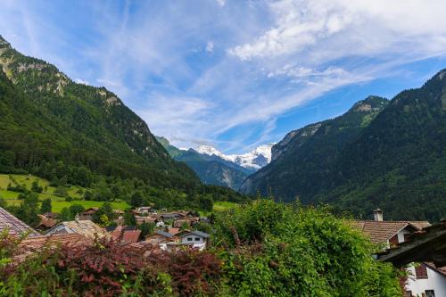 Gsteigwiler Apartment | Charming Alpine Retreat By Apartments Capricorn